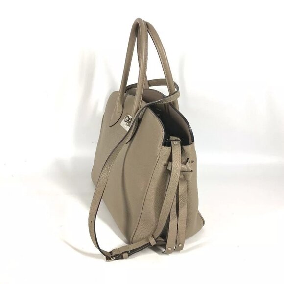 LOUIS VUITTON 2WAY bag Crossbody Mira MM Shoulder Bag Hand Bag Tote Bag - Picture 14 of 16